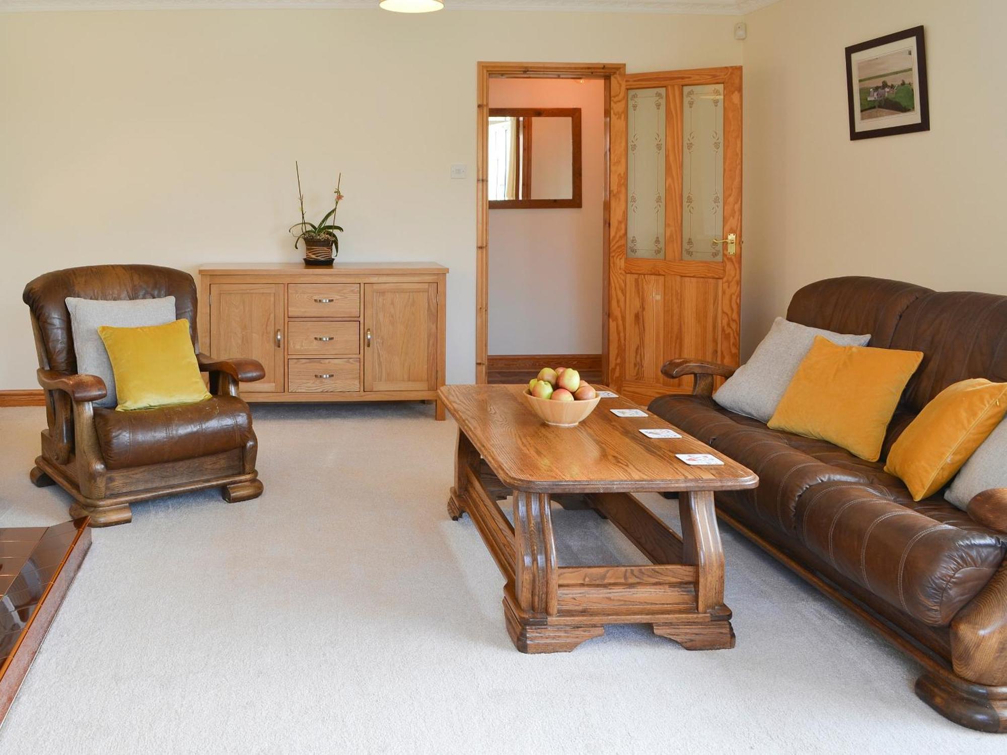Ivy Grange Cottage Wistow  Exteriér fotografie
